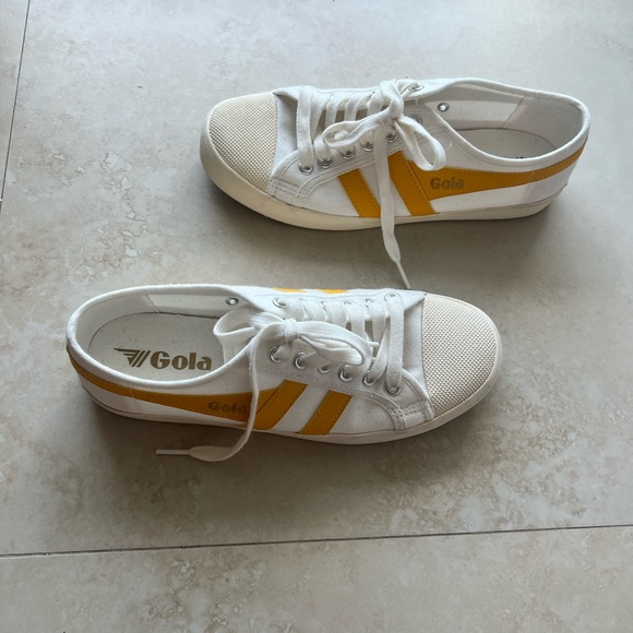 GOLA Coastal Sneaker - Picture 3 of 5